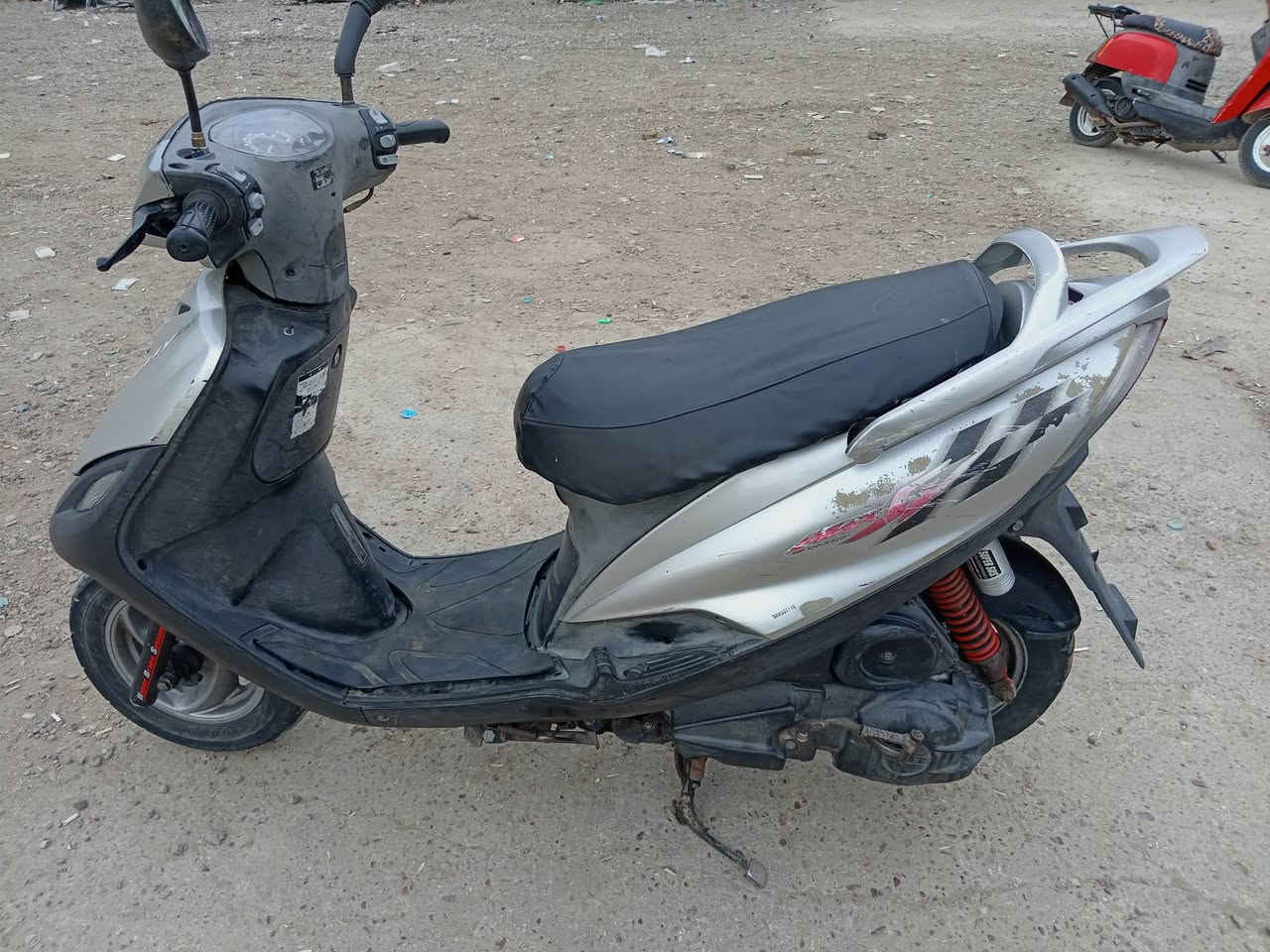 *********** السلام عليگم دراجه كامله كله بلادي مكاني شعلة
