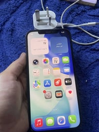 ايفون 12 برو ماكس • ٢٥٦ • بطارية ٧٨٪