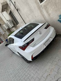 اكيورا ILX • ٢٠٢١ • محرك ٢٤٠٠