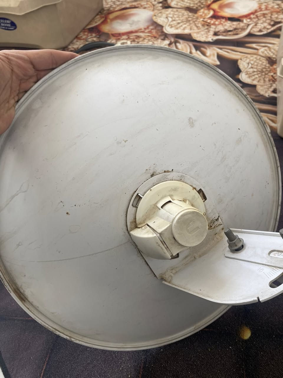 نانو مستعمل شهر واحد فقط لا غير
الي يفيدة يتصل على هذا الرقم   ***********
