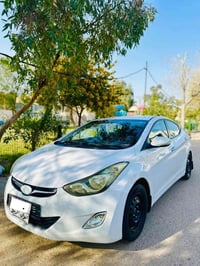 هيونداي النترا • مكلف