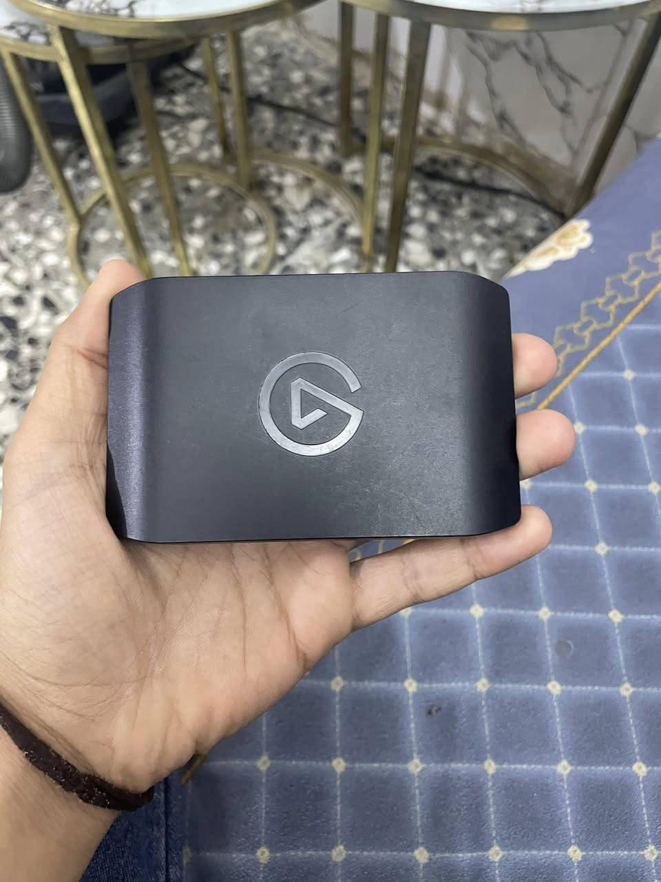 قطعه مال كاتو hd60x للبيع الي ميشتري ليتعبني رجائن قيم بما يرضي الله مكاني بابل توصيل عندي


**إذا كنت صاحب هذا الإعلان وتريد حذفه لأي سبب، رجاءا أرسل رسالة إلى الدعم الفني**