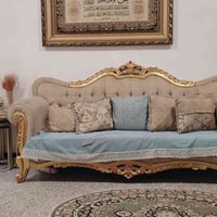 للبيع تخم زان تركي عشر مقاعد مع طبلة 07754308692 المكان بغداد التاجيات...