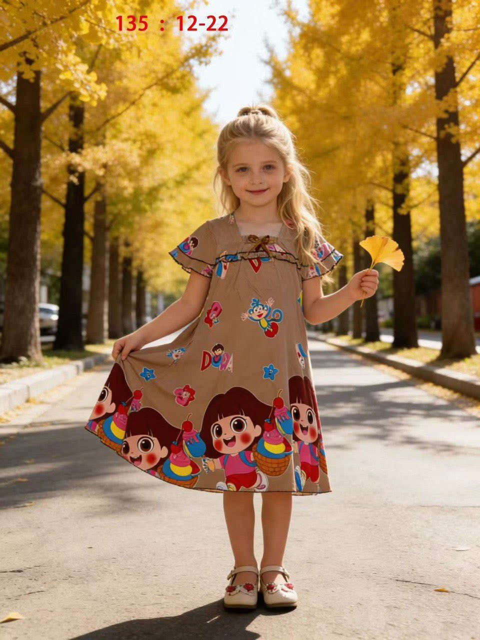 🌺ماکسی مندالان  هاوینە بۆ تەمەنی ٥سال هەتا ١٢ سال بەچوار رەنگی جیاواز بەردەستە 🌺
گەیاندن هەیە 🚕
ناو نیشان سلیمانی -سابونکەران. 
#متابعين #ملابساطفال #followersreelsfypシ゚viralシfypシ゚viralシalシ


**إذا كنت صاحب هذا الإعلان وتريد حذفه لأي سبب، رجاءا أرسل رسالة إلى الدعم الفني**