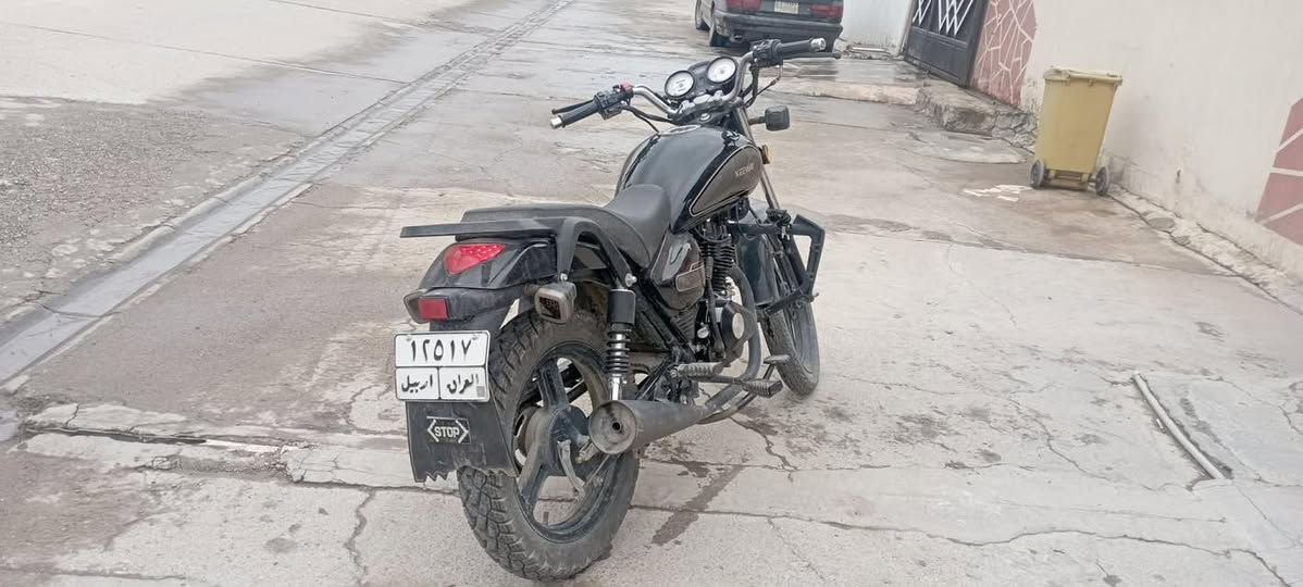 موديل 2025 رقم اربيل دراجة سيلايت تفيد للدلفري مكاني كركوك وسعره 1600 وبيها بسيط مجال للطيبين رقم واتساب ***********
