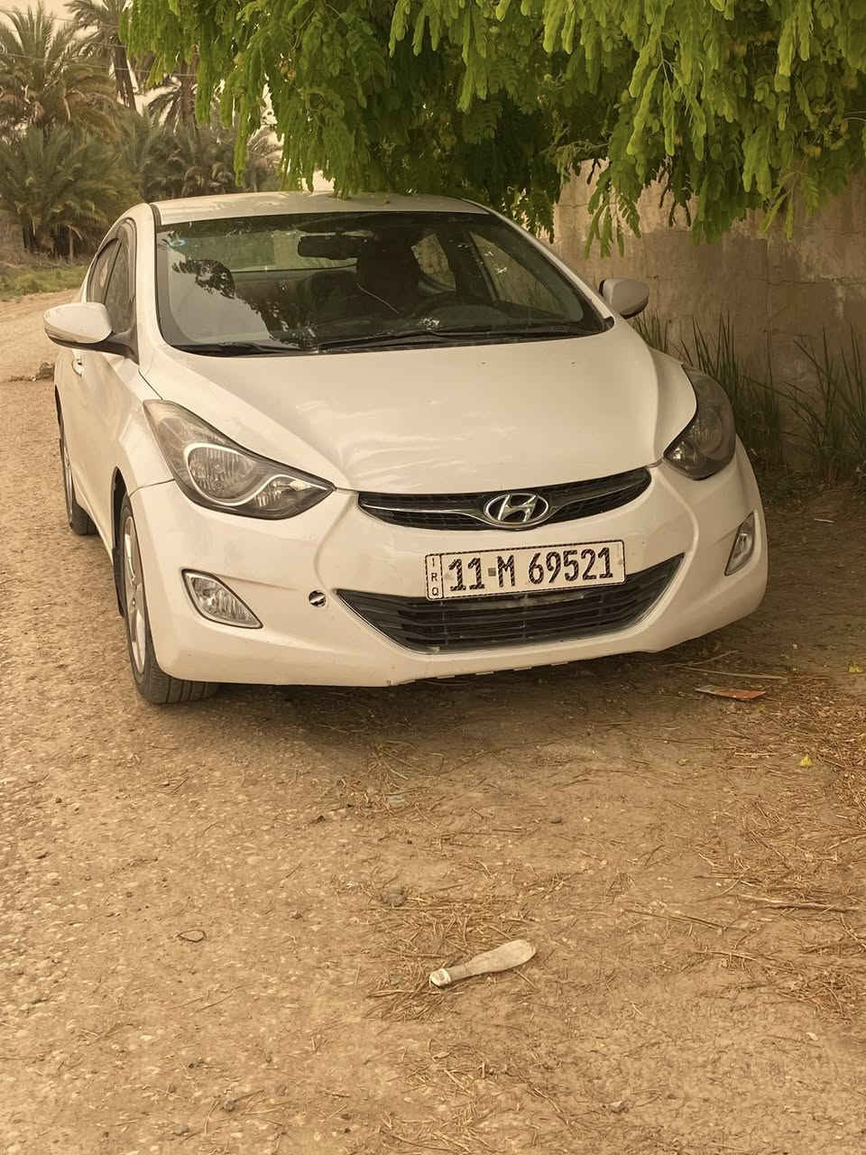السلام عليكم
النترا ١٦٠٠موديل ٢٠١٣خليجي باسمي 
قطعتين صبغ 
السعر 105$
***********
***********

٢.اكسنت ٢٠١٧امريكي ١٦٠٠
السعر 88$

توسان ٢٠١٤كفاله عامه أمريكي 
السعر١٢٥$
