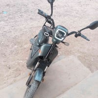 الموطور • نضيف • يحتاج غسلة