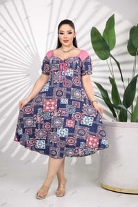 كلوش قصيرة • تركي • اصلي مكفول