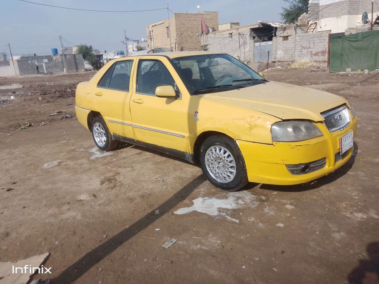 شيري 2011 بيع ومراوس ***********
