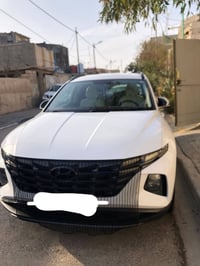 توكسان • ٢٠٢٤ • رقم اربيل