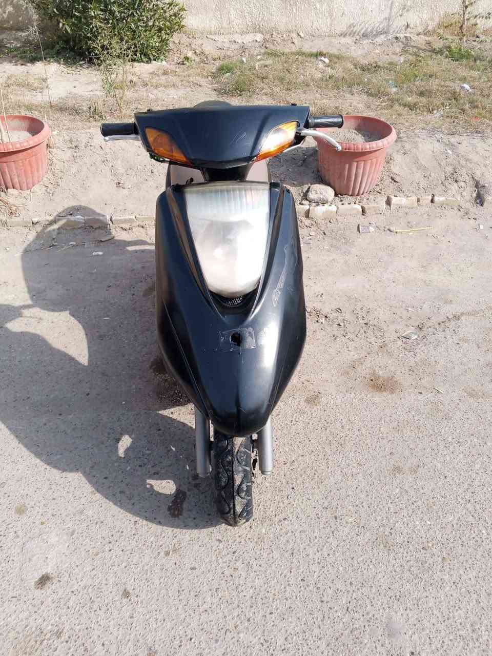 سلام عليكم اخوان بريز نظيفه شغاله خير من الله
البياع ***********
