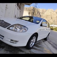 تويوتا بيكاب • ٢٠٠٣ • اوتوماتيك