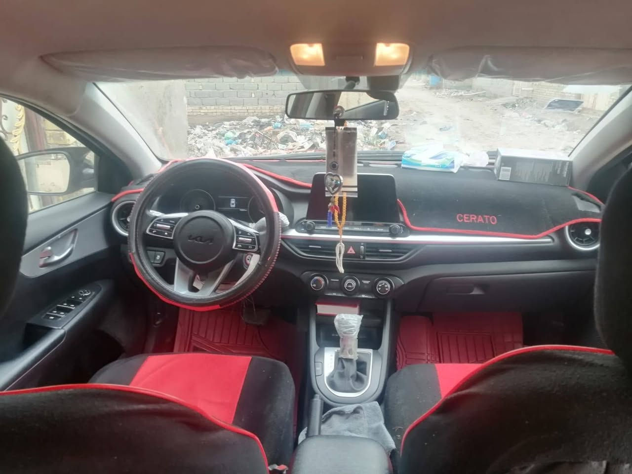 فورتي 2022 معوقين
نص فول
مبدل بنيد وباب
مابيها صبغ
وكاله ثاني يوم إذا اكو سياره عاليه اراوس الشطره, ذي قار


**إذا كنت صاحب هذا الإعلان وتريد حذفه لأي سبب، رجاءا أرسل رسالة إلى الدعم الفني**