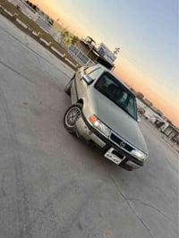 اوبل فكترا موديل 1990مكينه 20گير توماتيك گيرو مكينه و تحويل شرت جيكاي ...