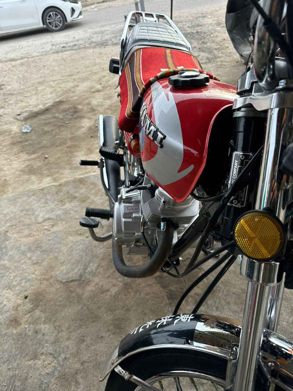 السلام عليكم نامه للبيع كامله امكمله كل نقص مابيها السعر ٧٥٠ موديل ٢٦ اوراق اسكنر الرقم للستفسار ***********
