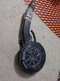 شوتة نيسان بيكم جاهزة للاستخدام  شوفت عينكم الموقرة ٠٧٧٠٦٧٠٨٦١٥