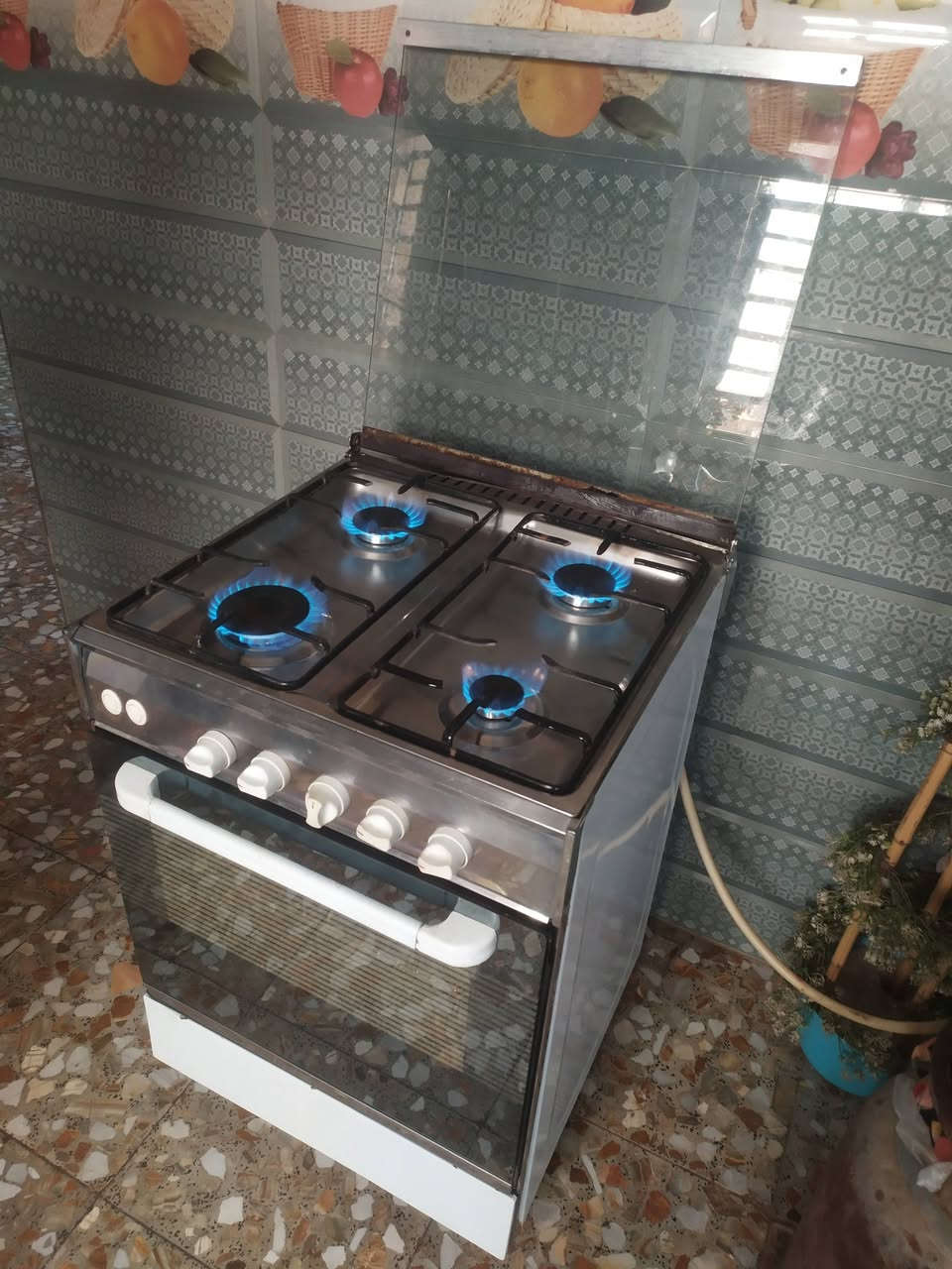 طباخ يونفرسال مصري الاصلي باب اول نضيف جدا شغال عالفحص سعر 125


**إذا كنت صاحب هذا الإعلان وتريد حذفه لأي سبب، رجاءا أرسل رسالة إلى الدعم الفني**