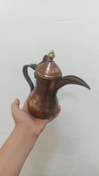 دله بغدادي للبيع قياس 20 قديمه جدا جدا 07765174306