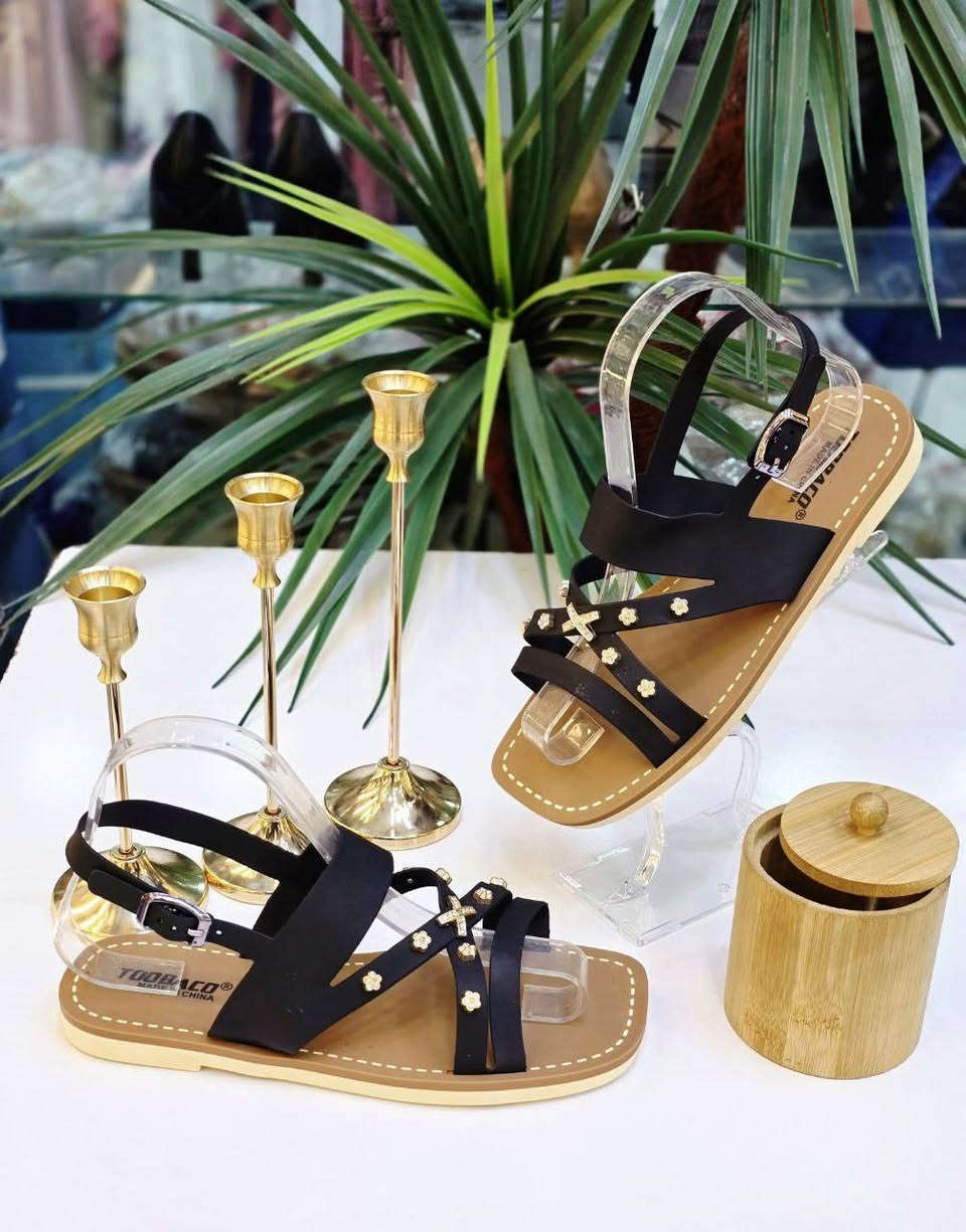 صندل فلات❤‍🩹
37-38-39-40-41 صندل فلات❤‍🩹 
37-38-39-40-41


**إذا كنت صاحب هذا الإعلان وتريد حذفه لأي سبب، رجاءا أرسل رسالة إلى الدعم الفني**