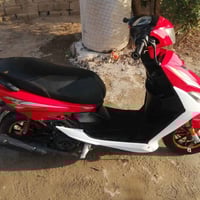 دراجة ماكس • نضيفه • سماوه قضاء الهلال