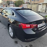 ماليبو LT • ٢٠١٨ • مكينه وكير شرط