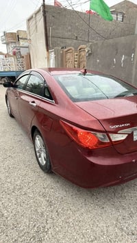 سوناته • ٢٠١٣ • رقم كربلاء