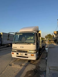 هينو انكر سته وربع بلادي 80 عادي باقي تفاصيل اتصل 07766488877