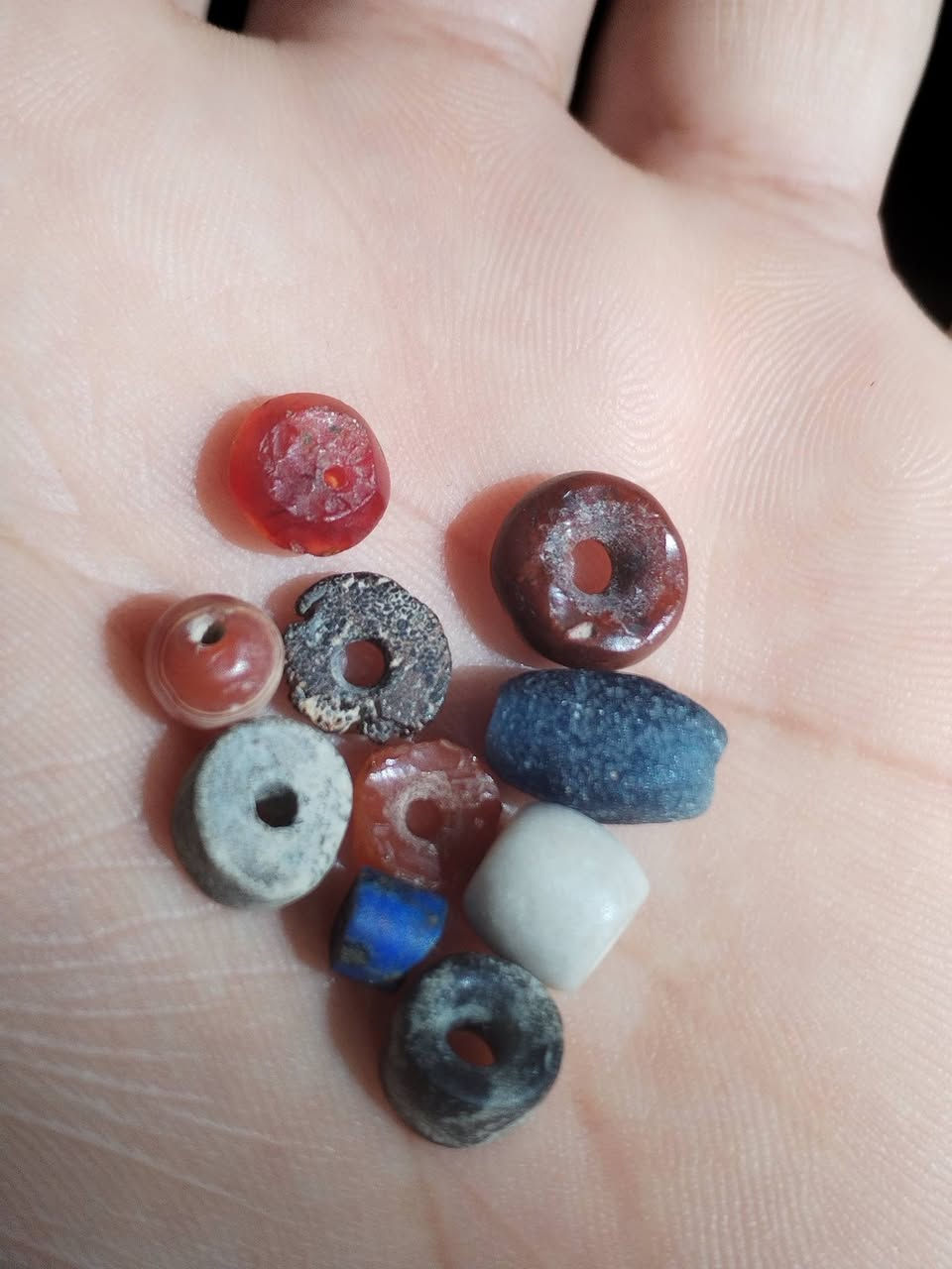 10 قطع كلهن ب 75 مع التوصيل


**إذا كنت صاحب هذا الإعلان وتريد حذفه لأي سبب، رجاءا أرسل رسالة إلى الدعم الفني**