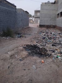 قطعة • نزات سعد بيجو • للبيع