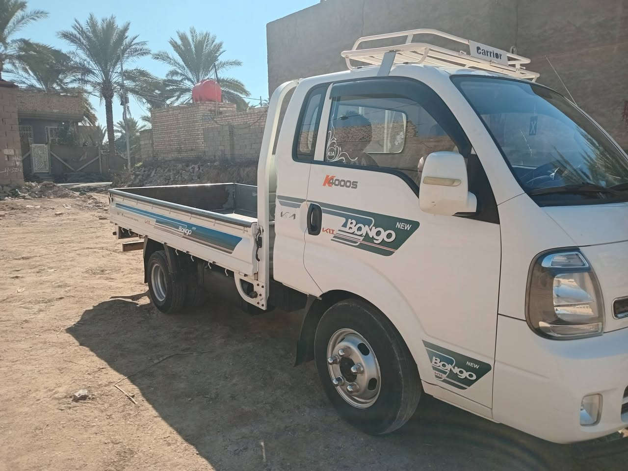 كيا حمل ٢٠٢٠ للبيع بسمي مكفوله عام ١٦٠ وبيها مجال ***********
