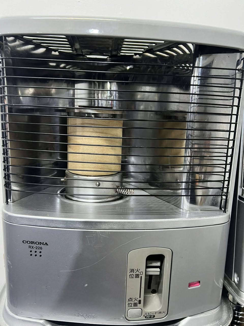 داشکاندن ——————————————————  تخفيضات 
فقط 8 قطعة موجود حجم صغير
تەنها 8  دانە ماوە قياسی بچوک
سۆپای یابانی بالەی تۆیۆتۆمی و کڕۆنا ی مۆدێل تازە
صوبات  الياباني بالة تويوتومي وكرونا موديل الحديث
فقط 55 الف بدون المعاملة
تەنها 55 هەزار بێ موعامەلە
تاکو و کۆ بەردەستە 
جملة و مفرد  متوفرة
***********
العنوان: كركوك سايدين روناكي مقابل كلية الادارة والاقتصاد مجاور الافران سيف البغدادي 
الموقع :

https://maps.apple.com/place?coordinate=35.447280,44.398535&name=Bawka%20Gyan%F0%9F%A4%8D%E2%80%99s%20Location&map=explore كركوك, العراق
