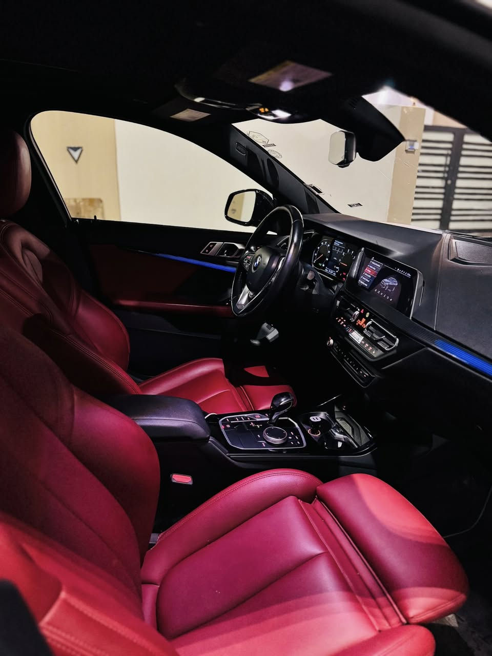 بيع فقط فقط 🔥 بدون مراوس  سياره مميزه وماكو هواي مثلها رقم سليمانية .
سيارة BMW 228i
احلا من الصور بهواي 
موديل 2021
عداد المسافة 60 لف ماشيه   
حجم المحرك : 4. 2 توين توربو صاروخ  بالستي🚀👿
الوارد : امريكي ضررها جاملغ وربع من البنيد بدون ايرباك موضحة بالصور  
  
ايرباك سليم بجم كبس  كفالة من الدعامية للدعامية
يعني من الاخير ماكو بنظافتها مقفلة للسيارة كفالة عامة من كل شي 

المواصفات ..
‏GPS
فول بانوراما 
اشارات مرايا 
اشارات ترحيب عند فتح القفل 
مرايا قلاب اوتو 
كشنات جلد 
قطعتين تبريد 
ويل حجم 
تخم تايرات جديد 
داخل 7 الوان ليدات ابواب ودشبول
ليدات امامية 
لايتات زينون عالي وناصي 
ليدات خلفية 
وضعيات قيادة ايكو وسبورت وكومفورت 
شاشة الدشبول ديجيتال 
حساسات امامي وخلفي 
رادارات امامية وجانبية وخلفية 
تنبيه خروج عن المسار 
سائق الي 
فتحات خلفية سبورت 
خزن كشنات 
اوتو هولد 
السيارة جاهزة واي نقص مابيها بشرط  
ورجاءا لحد يقارنها بالمهجومات والي  مضربطات ايرباك وشواصي ……سيارة احلا من الصور بهواي تجي وتشوف بعينك
مكان سيارة كربلاء 
The price of the car is $240

رقم الهاتف :  ‭0780 342 4092‬
