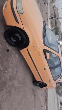 سمند • ٢٠١٠ • خبطه ورا