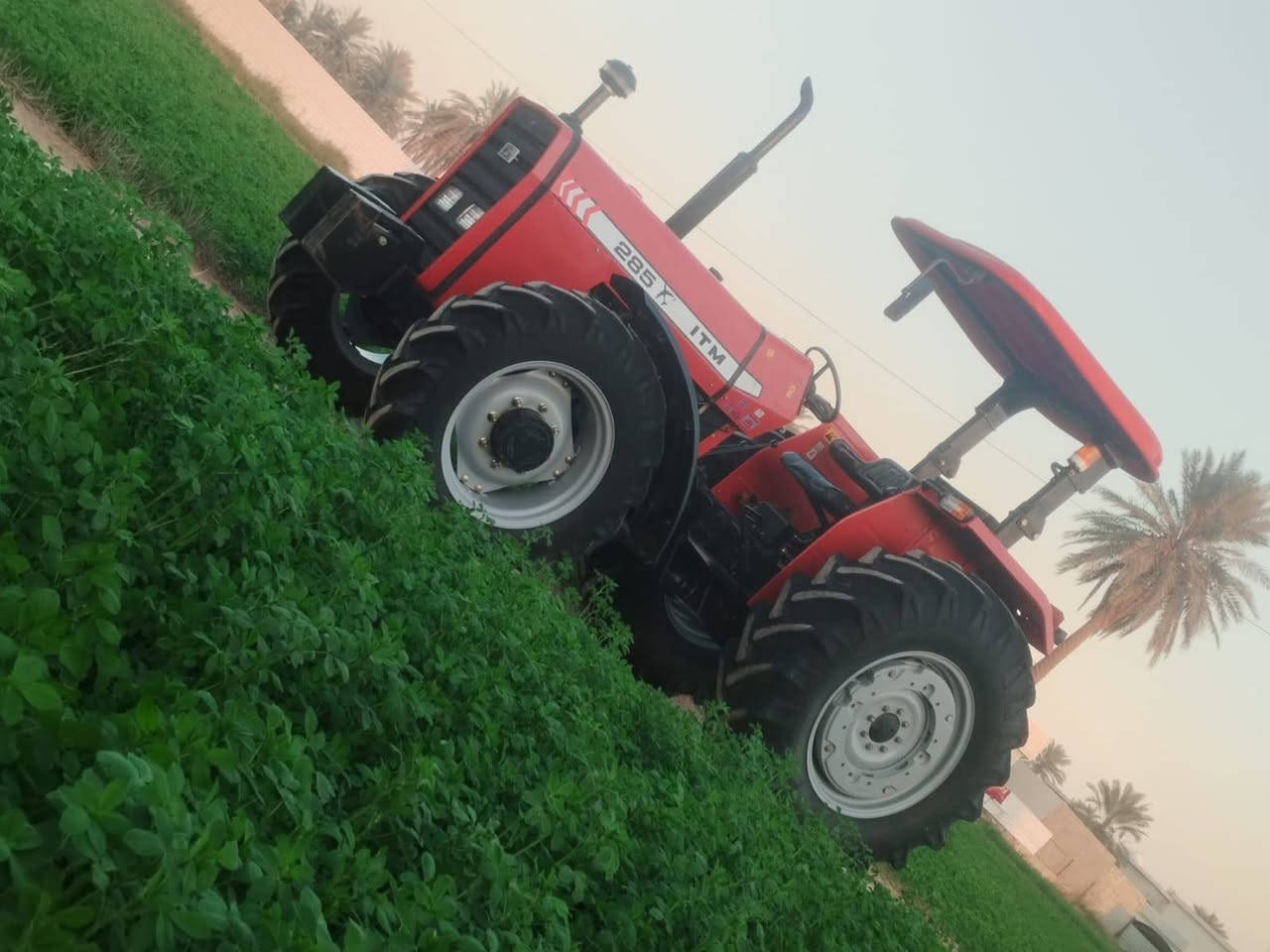 مكينه فوركسن ايرانيه موديل 22مكينه جديده مكفوله كفاله عامه المكان الانبار الكرمه  *********** السعر 130ورقه
