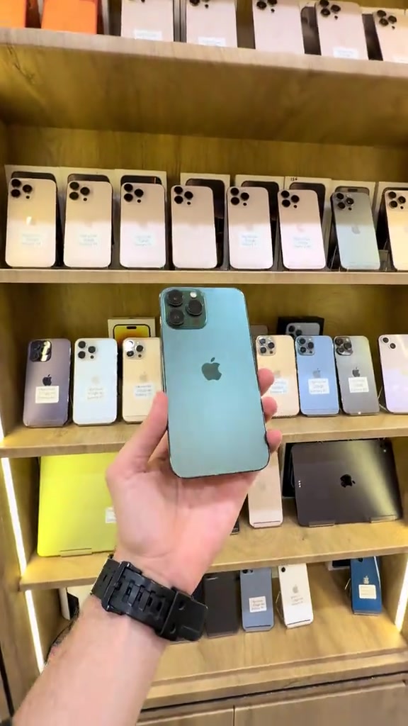 🔥 iPhone 13 Pro Max 🔥 📱 ذاكرة 128GB 🔋 البطارية 84% 📸 كاميرات احترافية وأداء قوي لحد الآن ✨ الجهاز نظيف وجاهز للاستخدام 📩 راسلنا لمعرفة السعر والتوفر. #iPhone13ProMax #Apple #iPhone #بغداد #العراق


**إذا كنت صاحب هذا الإعلان وتريد حذفه لأي سبب، رجاءا أرسل رسالة إلى الدعم الفني**