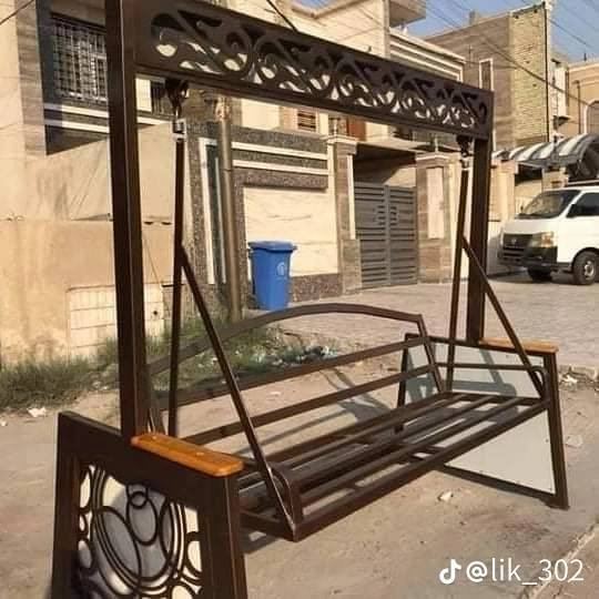 ***********مراجيح عصريه
