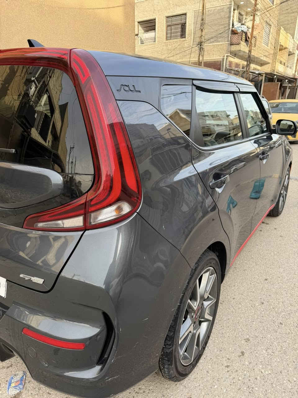 السلام عليكوم مديل 22 السياره فول او بدون دواخل مكينه 1600 جيتي السعر 145 مكنها الدوره ***********
