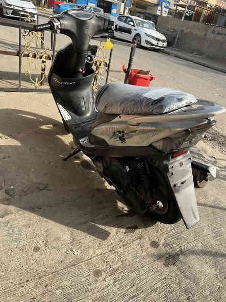 سلام عليكم ماكس عدله بلاديه دراجه خرسه شلعه ومعدل فول اي نقص مابيه كامله مكمله ماعده الستان تعليك مابيها مكاني البياع او دوره ليجيني مارجعه س 750 وبيها مجال قليل هاذ رقمي بي واتساب ورصيد علفيس مامتواجد ‭0770 591 0790‬
