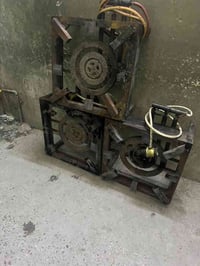 ١٥ طباخة • نضيفات • سوندة ومنظم