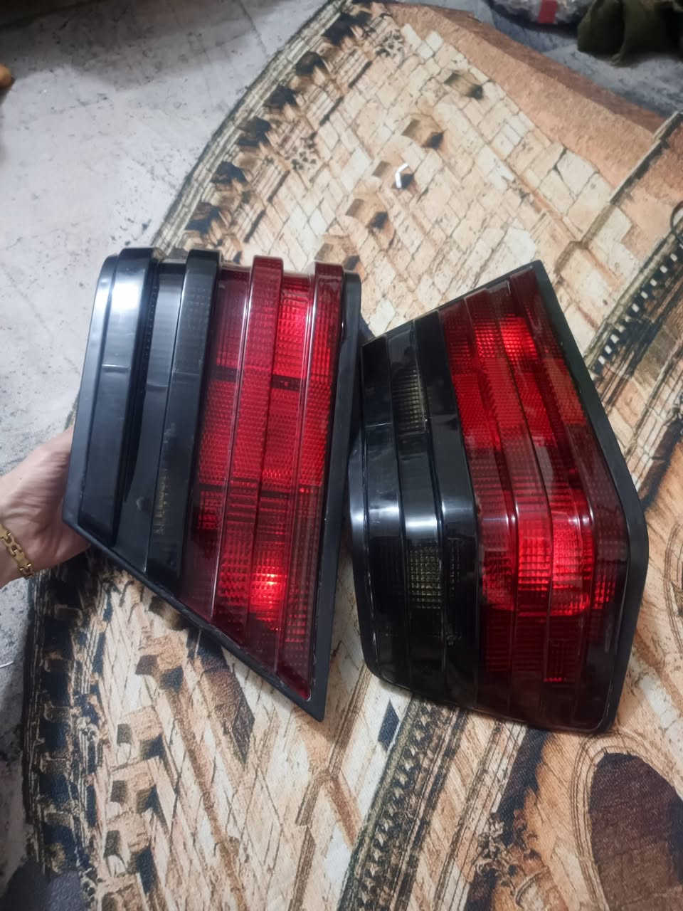 السلام عليكم حبايب علق يجيك السعر
توصيل لجميع محفظات العراق 5


**إذا كنت صاحب هذا الإعلان وتريد حذفه لأي سبب، رجاءا أرسل رسالة إلى الدعم الفني**