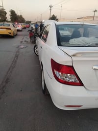 كير عادي • موديل ٢٠١٣ • رقم بغداد