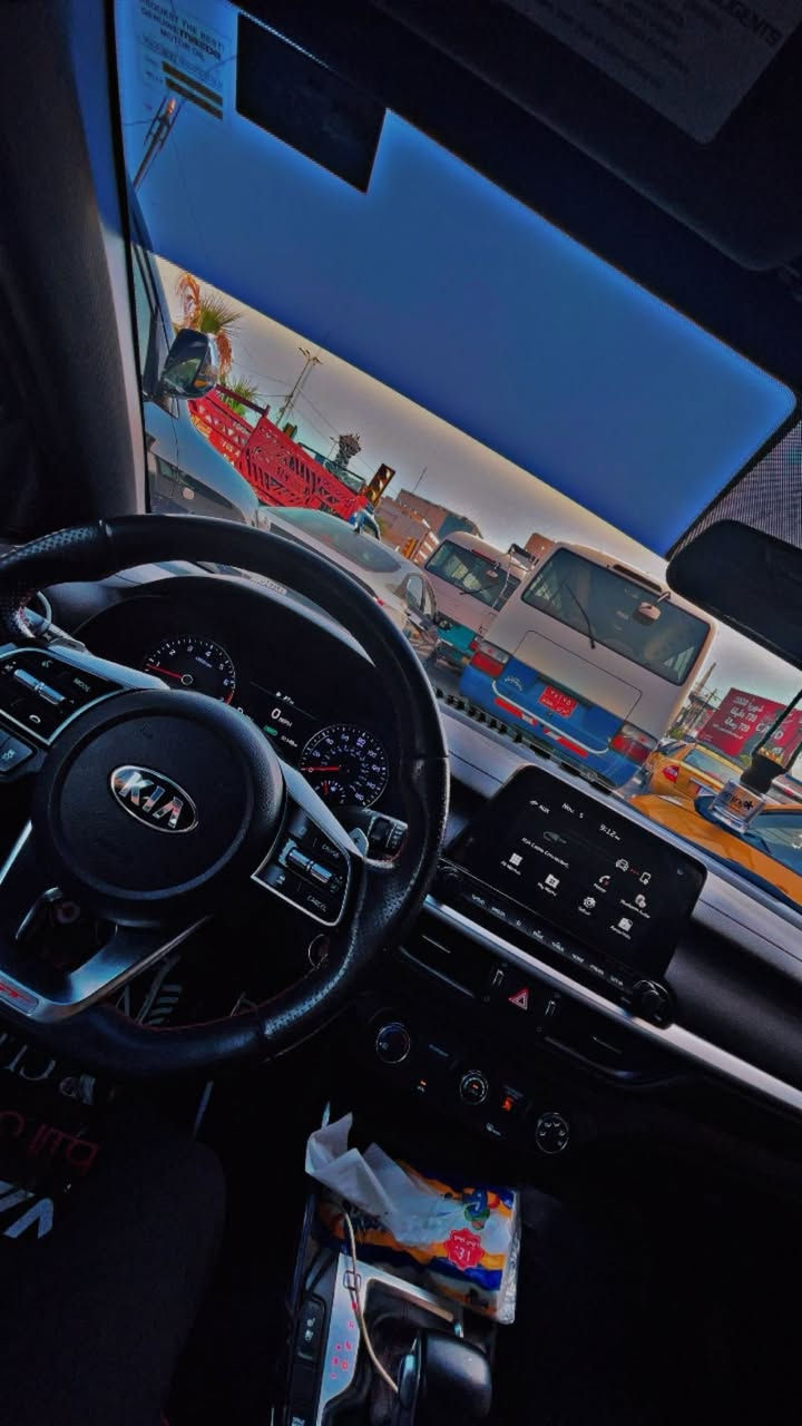 السلام عليكم للبيع  فورتي جيتي تيربو🩶

سعرها 170 بيها مجال

‏Kia Forte GT2 2021 
فورتي جي تي ٢ 
موديل 2021
ماشيه  بل44 الف ميل تقريبًا 
كير Dct دبل كلج 7نمر الكير المرغوب القوي يعني طياره 
مكينه 1.6 تيربو  201hp

رقم بغداد تحويل ثاني يوم  

ملاحظه ( بدون حادث داخله سياره كلين )

مواصفات GT معروفه فول1/1 اعلى واخر شي بل فورتي  
فتحة سقف (سلايد)
🔥بصمه  
🔥شاحن وايرلس 
🔥جنطة كهرباء 
🔥اشاير مري 
🔥شفتات ستيرن 
🔥رادار جانبي
🔥رادار امامي 
🔥رادار تحديد مسار 
🔥ايقاف ذاتي 
🔥مثبت سرعه 
🔥مانع انزلاق 
🔥تبريد قطعتين 
🔥شاشة جبيره  
🔥كشنات جلد  
اناره داخليه بل أبواب وبل دشبول علامه الGT الوان عديده
🔥تدفئة وتبريد كشنات
🔥 سستم صوت 🔉harman kardon
🔥تبريد بيانو 
🔥كزوز صوت بلادي رياضي
بانزين كله سوبر/دهن  كله موتل باور /تخم تايرات جديد 
🩶
وبعد هواي  مواصفات  بل جيتي

 
للاستفسار  على الرقم +واتس اب ***********
