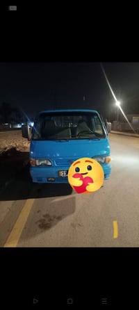 كيا • ٩٦ • تحول مباشر