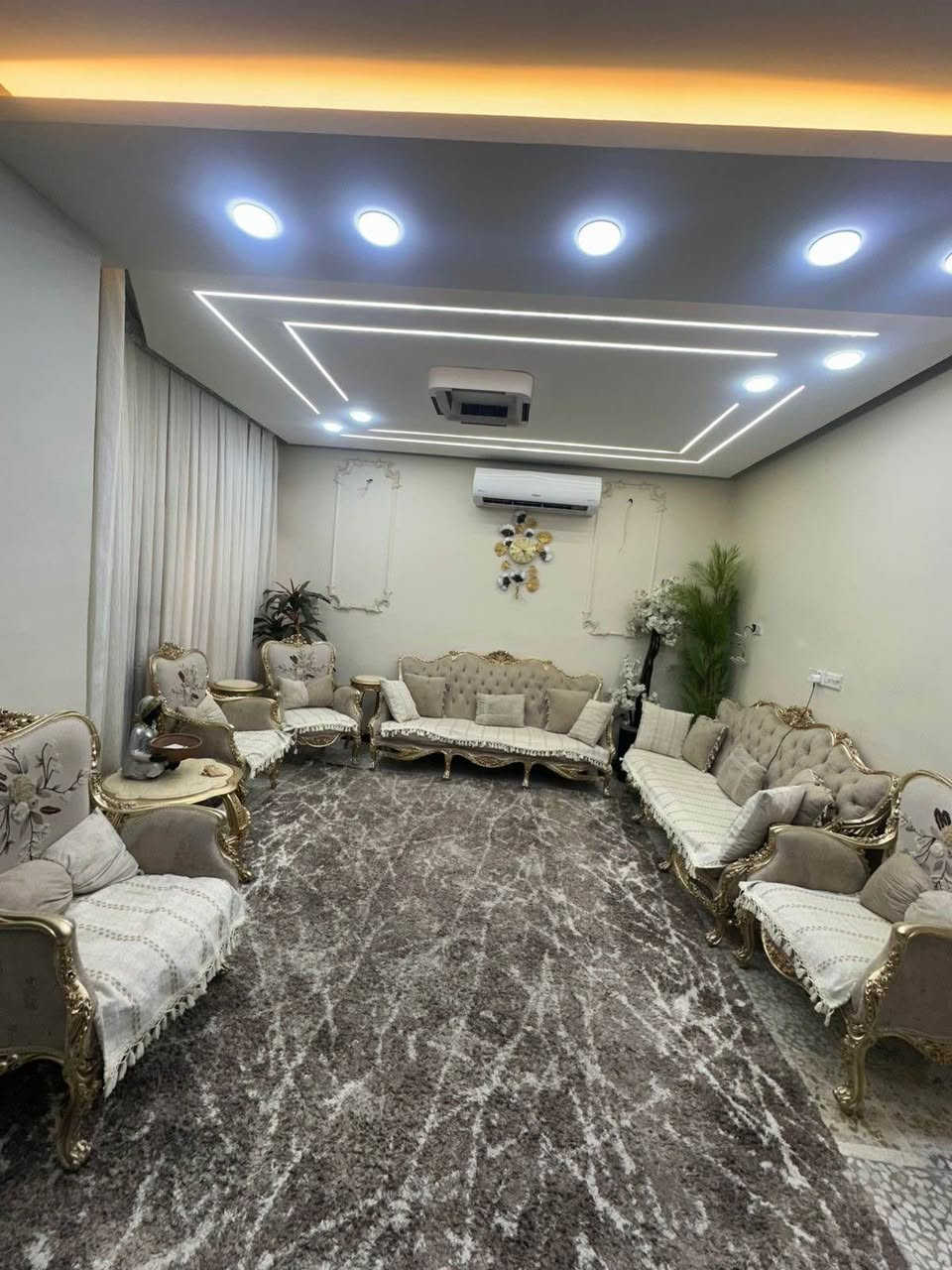 ‎تخم مصري 10 مقاعد وطبلة وسطية وطبلتين جانبية حفر يدوي مدة الاستخدام سنة السعر مليون ونص الزعفرانية‎ بغداد, العراق


**إذا كنت صاحب هذا الإعلان وتريد حذفه لأي سبب، رجاءا أرسل رسالة إلى الدعم الفني**