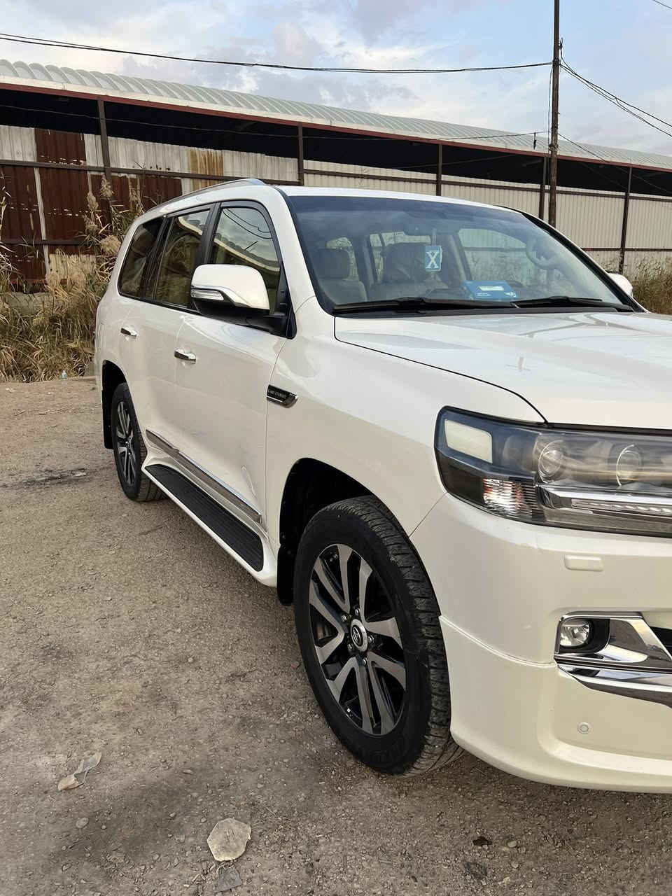 لاندكروز 2018 شركات دبل موس السعر 490 
الاستفسار الرقم ***********
