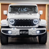 رانجلر هايت ألتيتيود • هايبرد 4XE • ٢٠٢٤