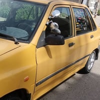 سايبا • ٢٠١٢ • رقم نجف