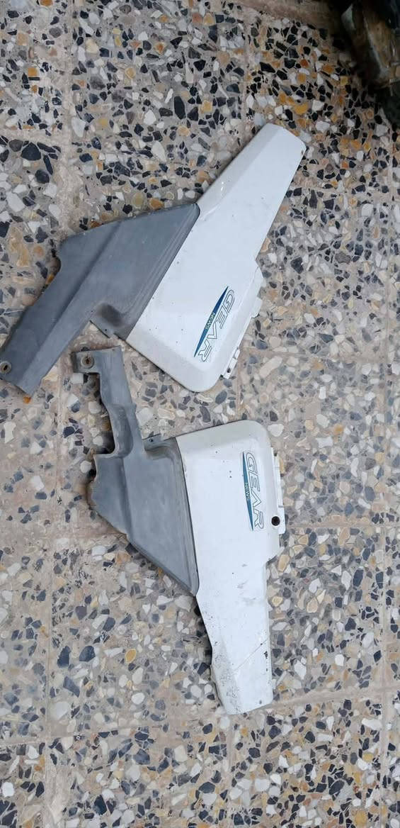 دراجه بيكم للبيع عطلها بسيط عطلها الملف والشاشه نريدها يتواصل وياه على الرقم***********
