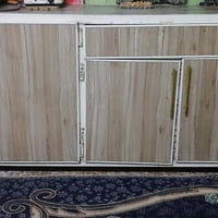 اغراض بيت كامله للبيع كاونتر وثلاجه وطباخ مصري ومبرده  وكنتور 3ابواب ص...