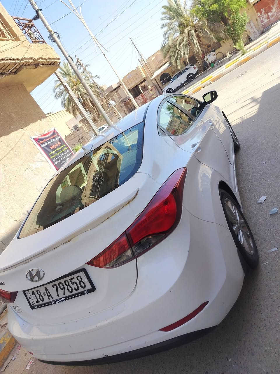 انتره مديل ٢٠١٦ سياره امريكي تبديل بنيد ورشات صبغ اثر تكشير قليل مكينه كير حداديه وتبريد سياره جهزه استفسار هذ رقمي *********** سعر 95 بيهه مجال قليل
